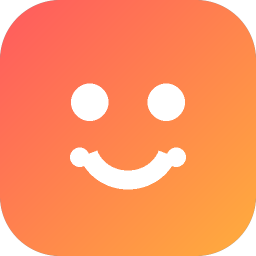 The Happy Little Family logo